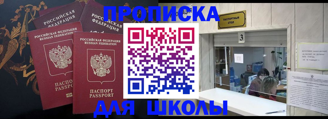 прописка для школы в Барыше